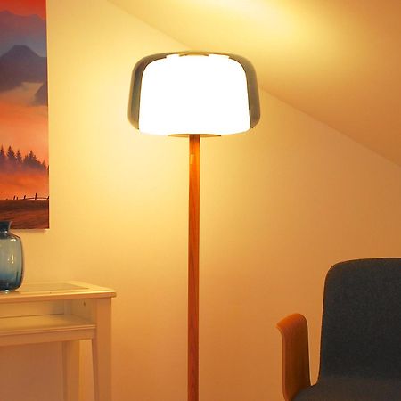 Hotel Hubertus Schliersee Cameră foto