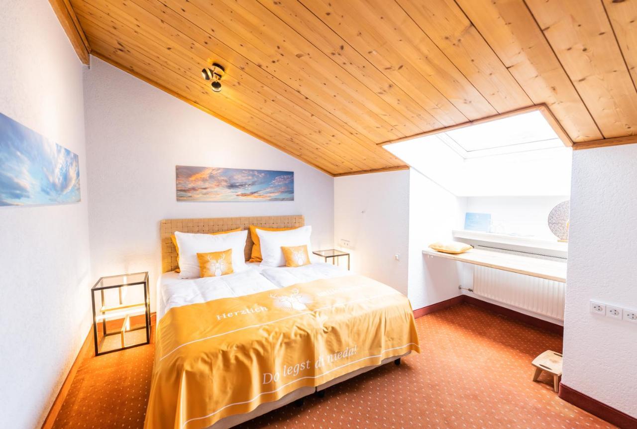 Hotel Hubertus Schliersee Cameră foto