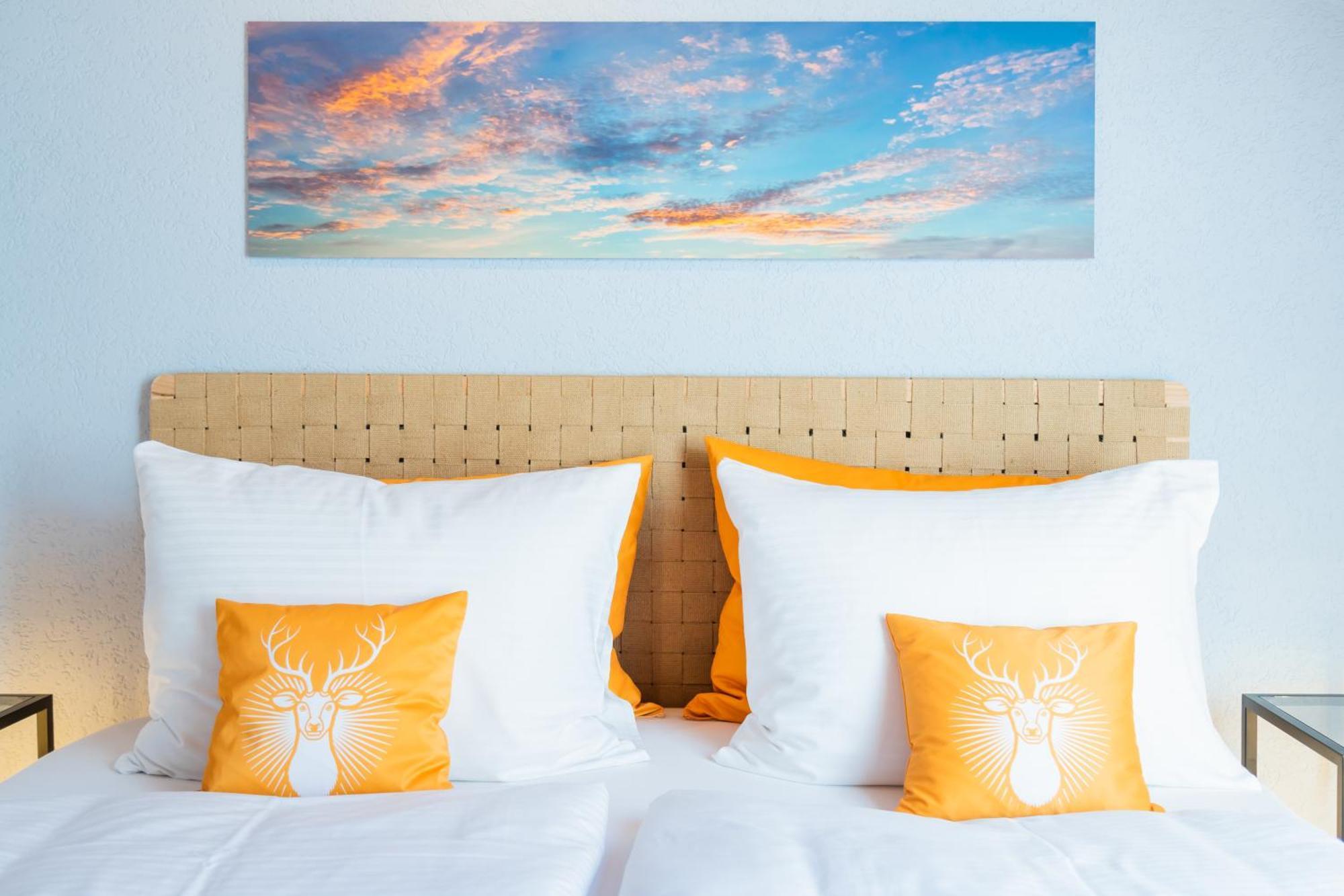 Hotel Hubertus Schliersee Cameră foto