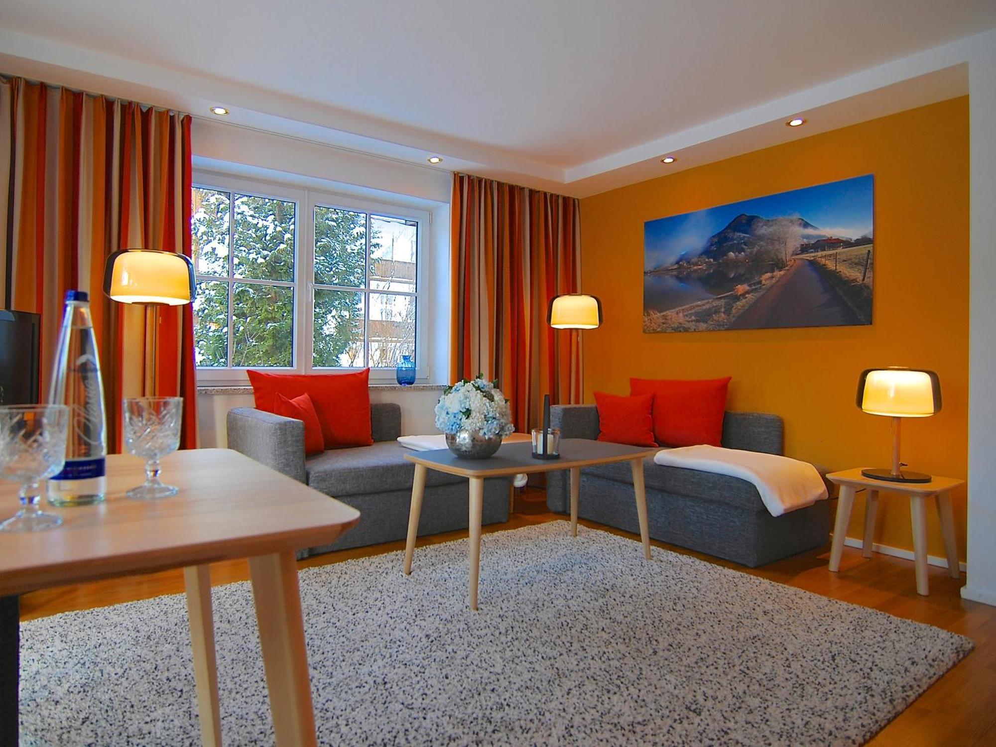 Hotel Hubertus Schliersee Cameră foto